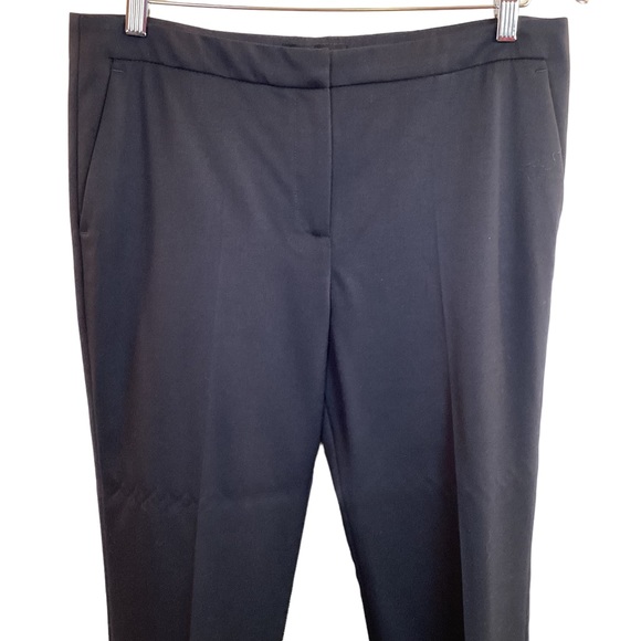 NWT The Kooples British Tailored Dress Pant Wool - Picture 3 of 8